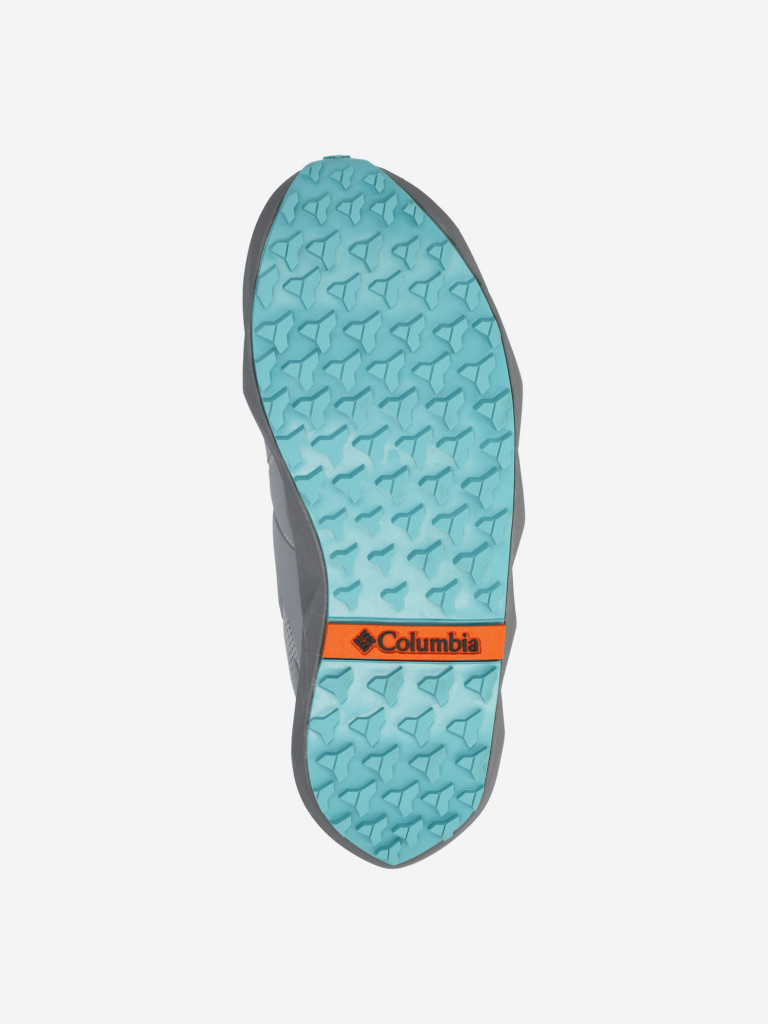 Ботинки женские Columbia Facet 45 Outdry
