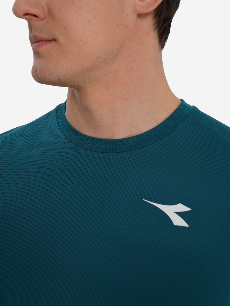 Футболка мужская Diadora