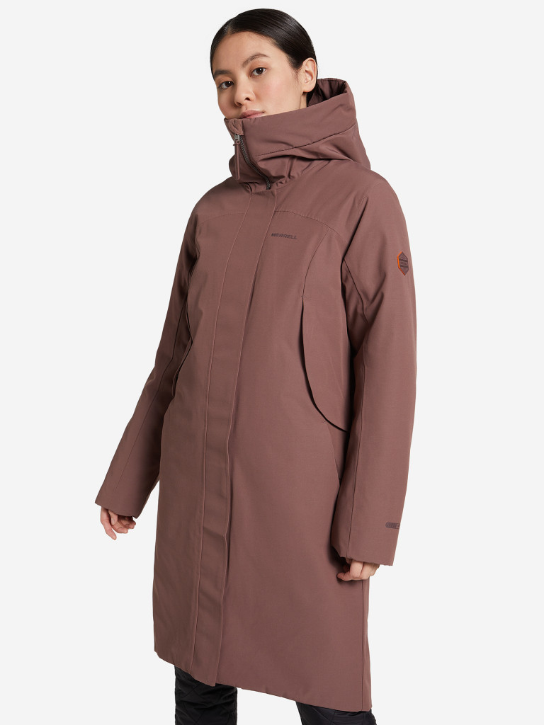 Куртка утепленная женская Merrell