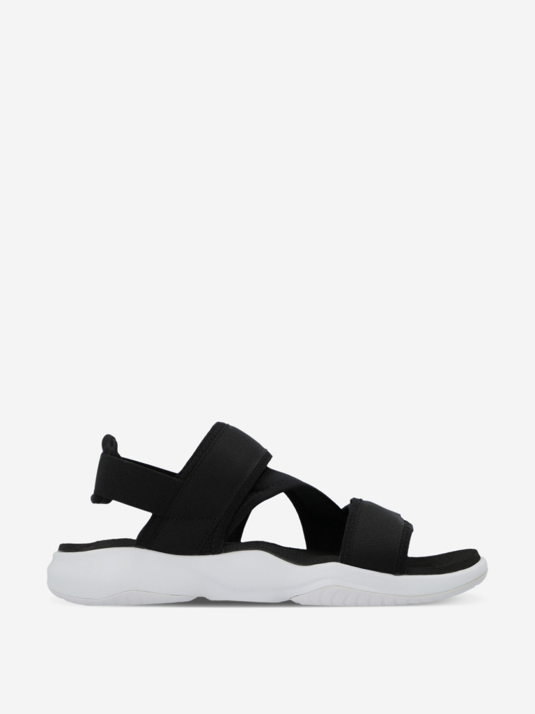 Сандалии женские adidas Terrex Sumra W арт. FV0845 черный/белый цвет —  купить за 2999 руб. со скидкой 70 %, отзывы в интернет-магазине Спортмастер