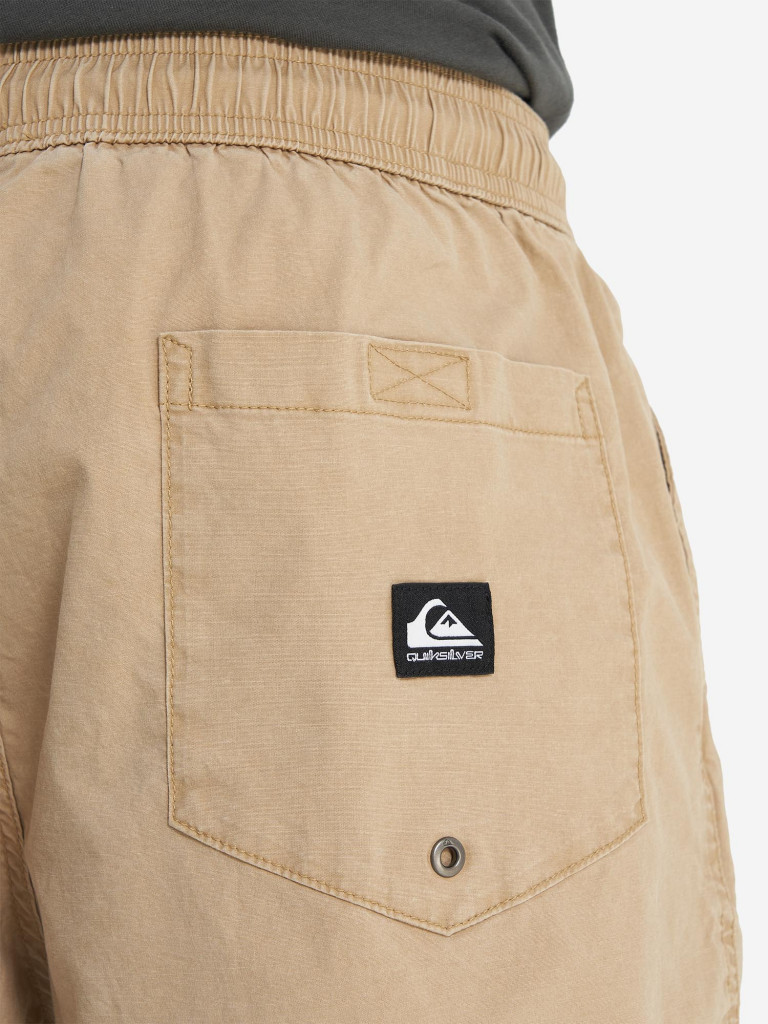 Шорты мужские Quiksilver Taxer