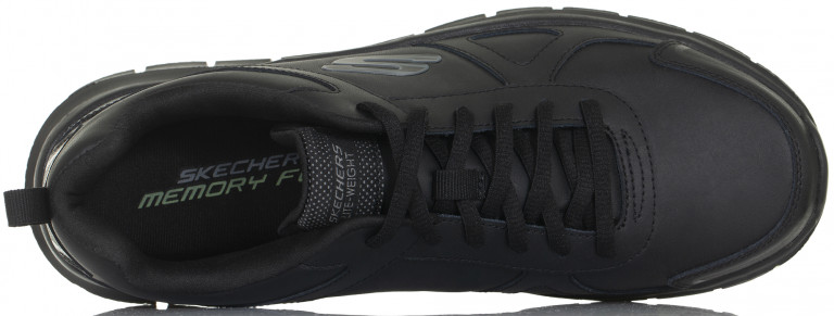 Кроссовки мужские Skechers