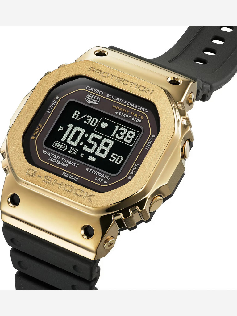 Спортивные часы Casio G-Shock GM-H5600-9E