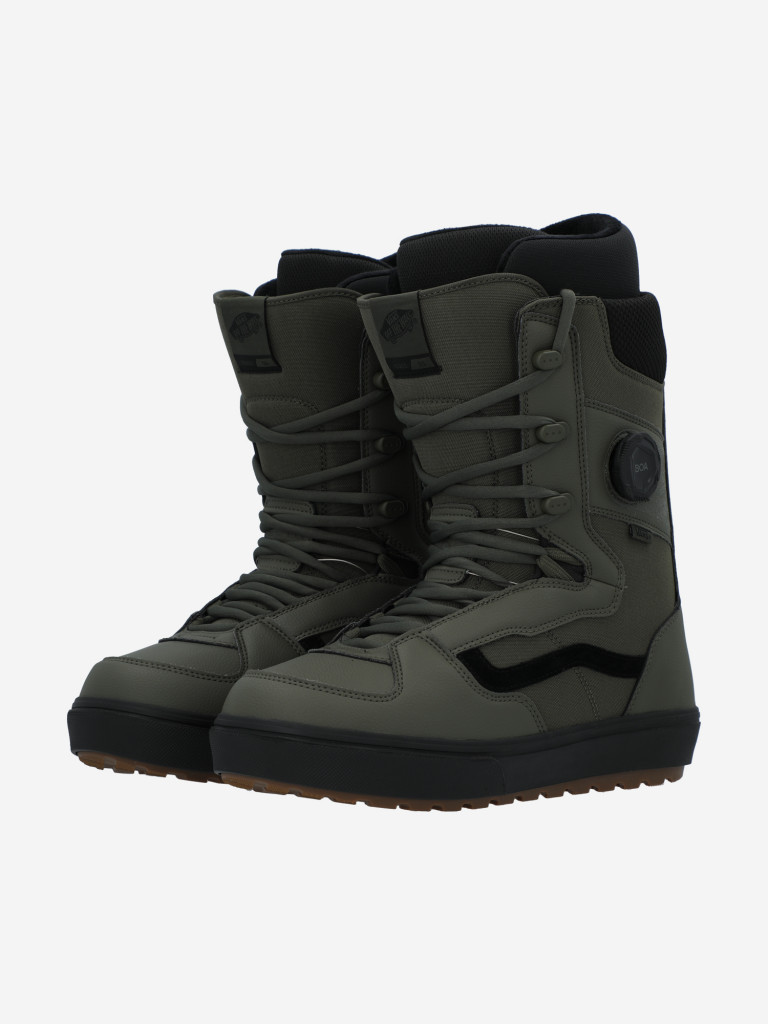 Сноубордические ботинки Vans Invado OG