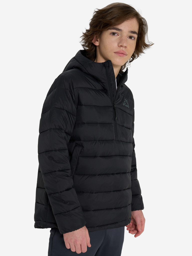 Анорак для мальчиков Kappa