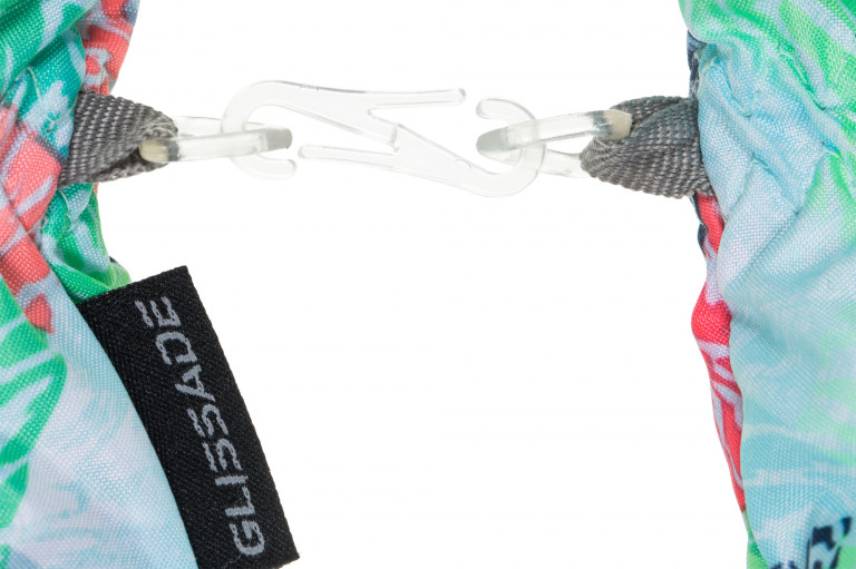 Перчатки для девочек Glissade