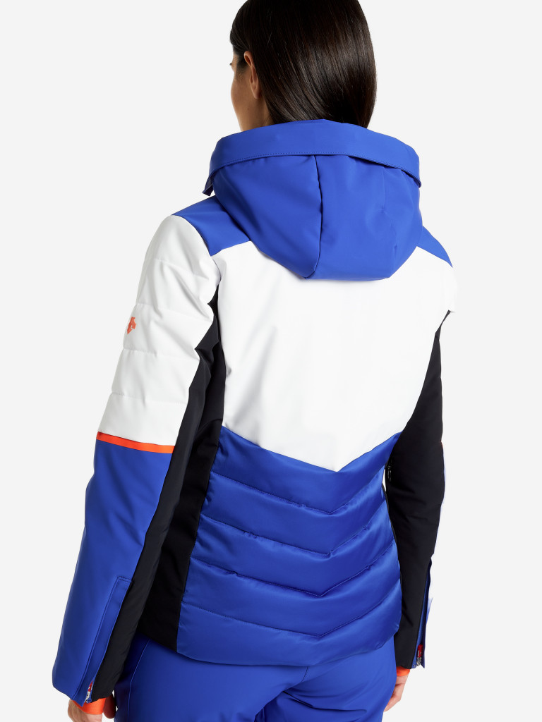 Куртка утепленная женская Descente Ivy