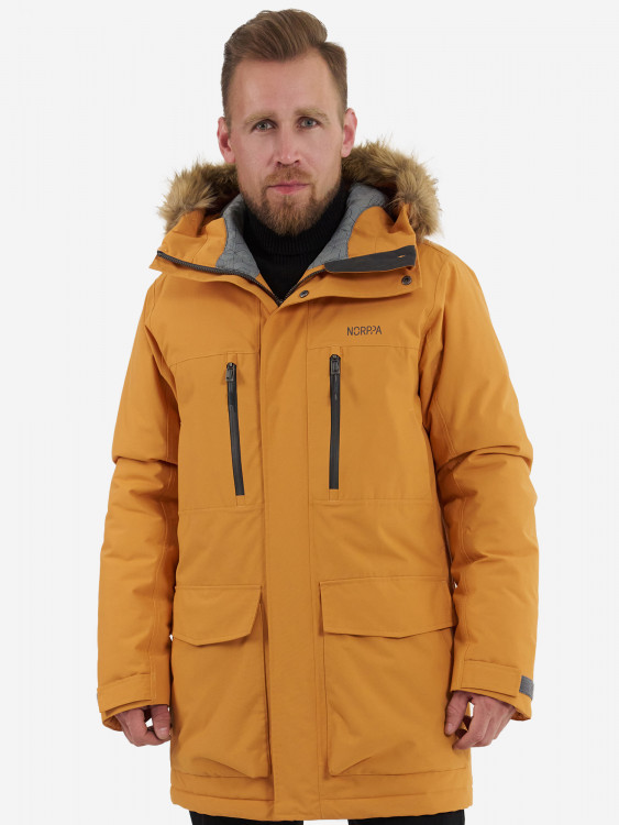 Куртка мужская NORPPA Sivash