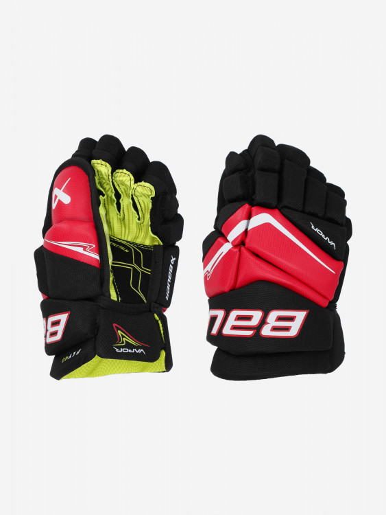 Перчатки хоккейные детские BAUER Vapor Fly40 JR