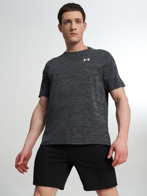 Футболка мужская Under Armour Tech Textured
