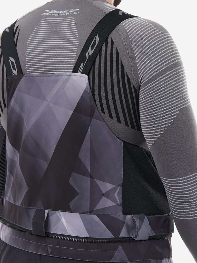 Штаны снегоходные Dragonfly EXPEDITION 2024