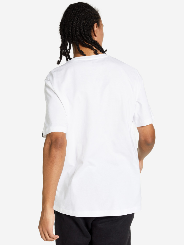Футболка мужская adidas Brushstroke