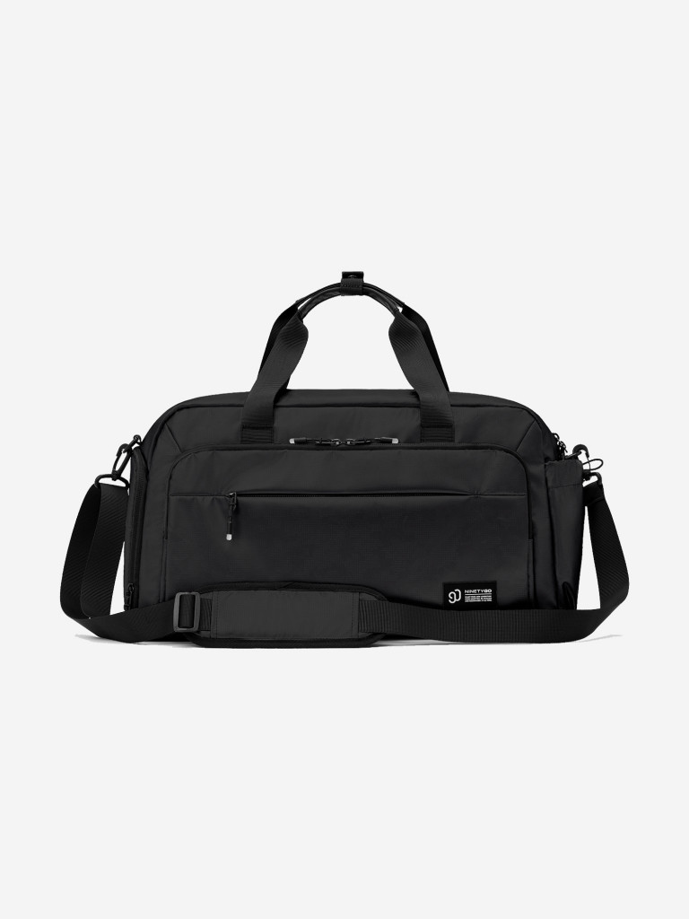 Сумка Ninetygo Urban sports duffle bag черный