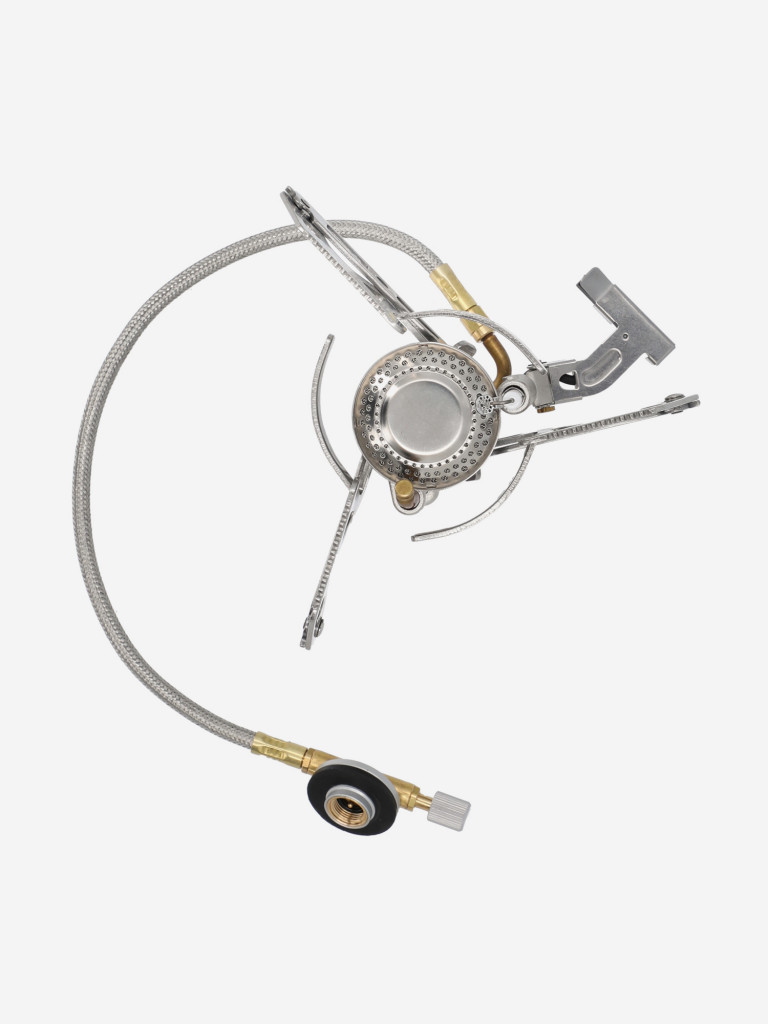 Горелка газовая Kovea Moonwalker Stove Camp-4