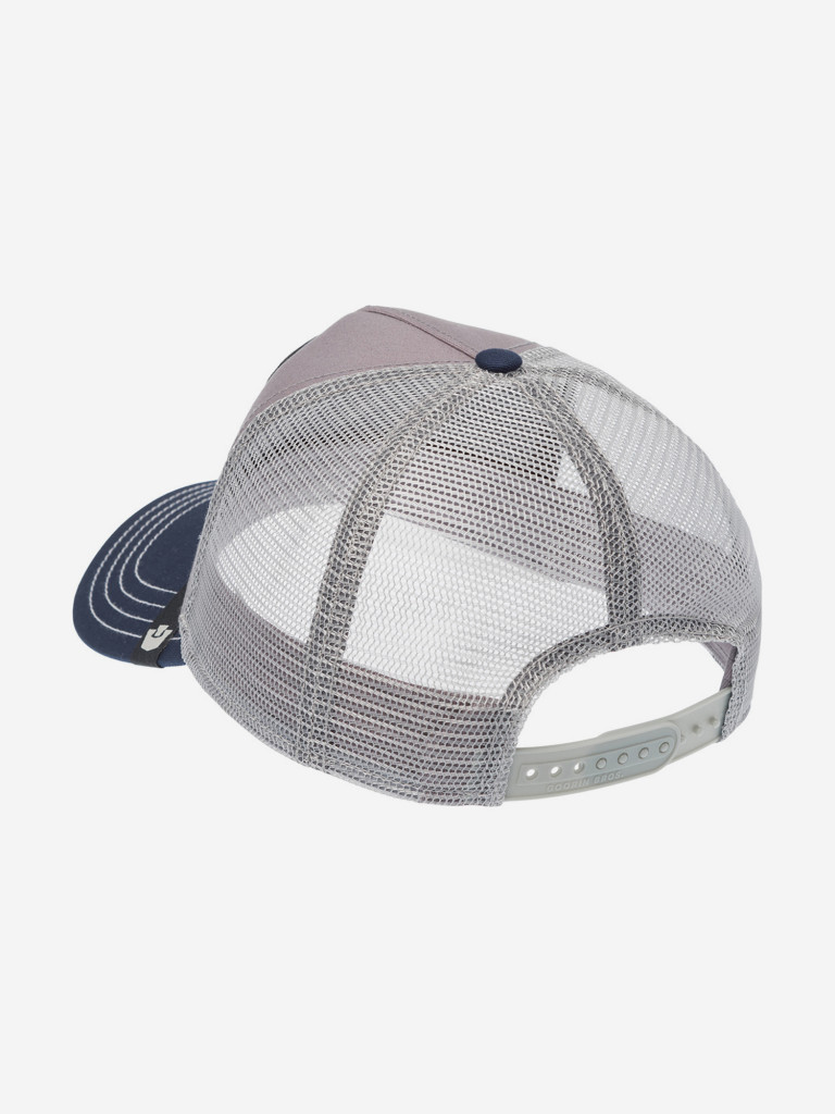 Бейсболка с сеточкой GOORIN BROTHERS 101-2283