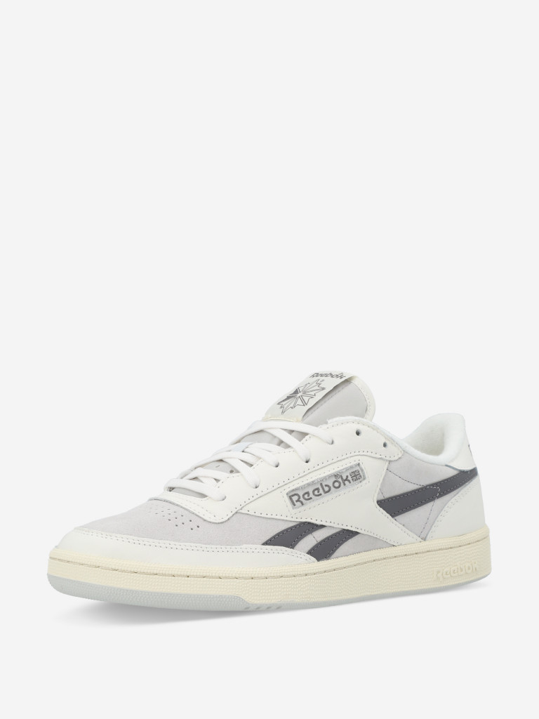 Кеды мужские Reebok Club C Revenge Vintage II