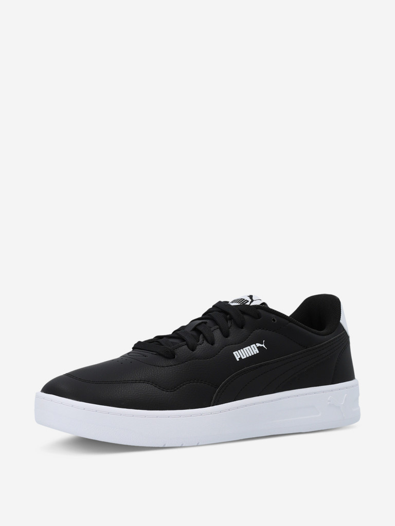 Кеды женские PUMA Court Lally