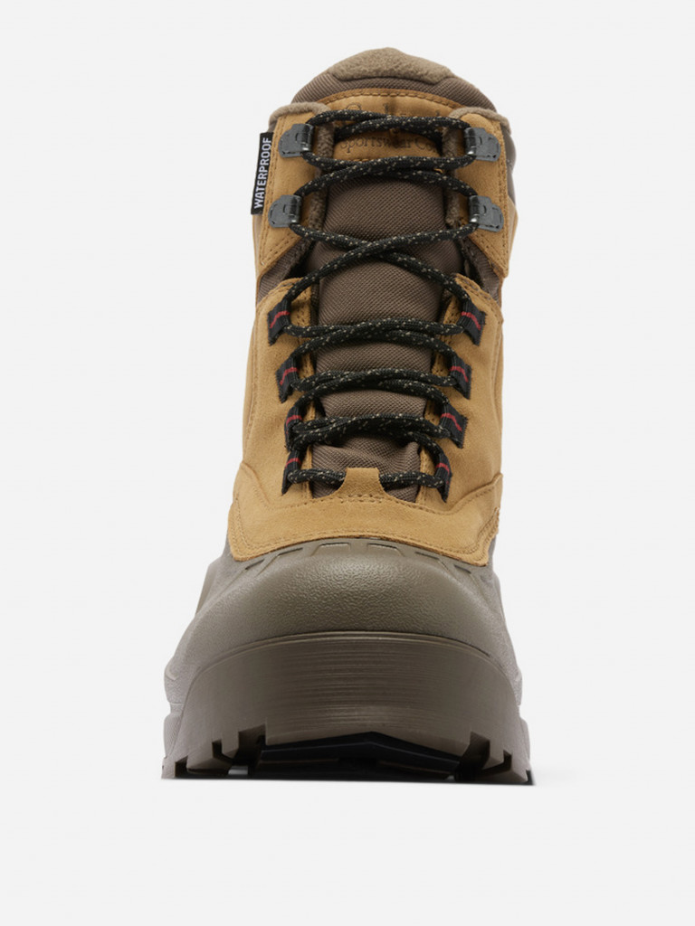 Сапоги утепленные мужские Columbia Bugaboot Canyon™