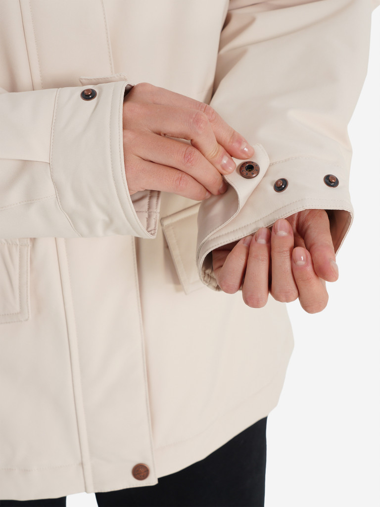 Куртка утепленная женская Cordillero