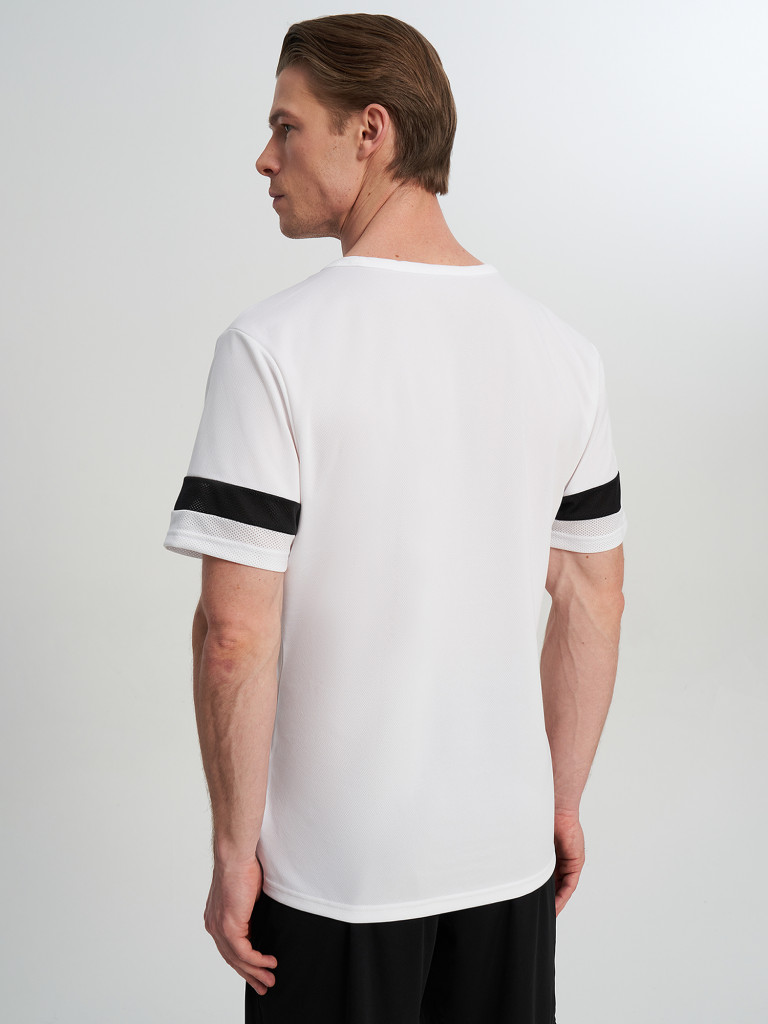 Футболка мужская PUMA TeamRise