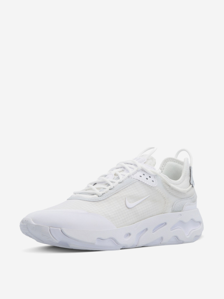 reacts nike white