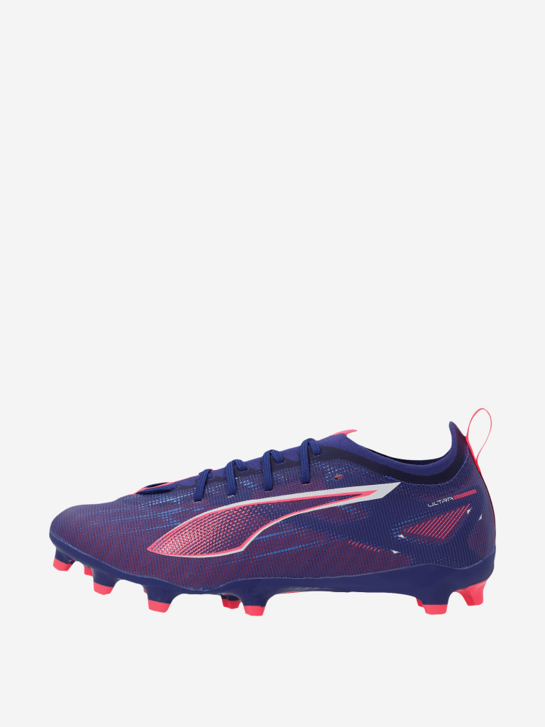 Бутсы для мальчиков PUMA Ultra 5 Pro Fg/Ag Jr