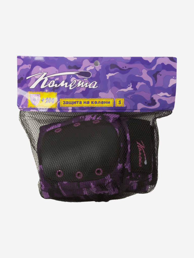Наколенники Комета, 24см-28см (S)