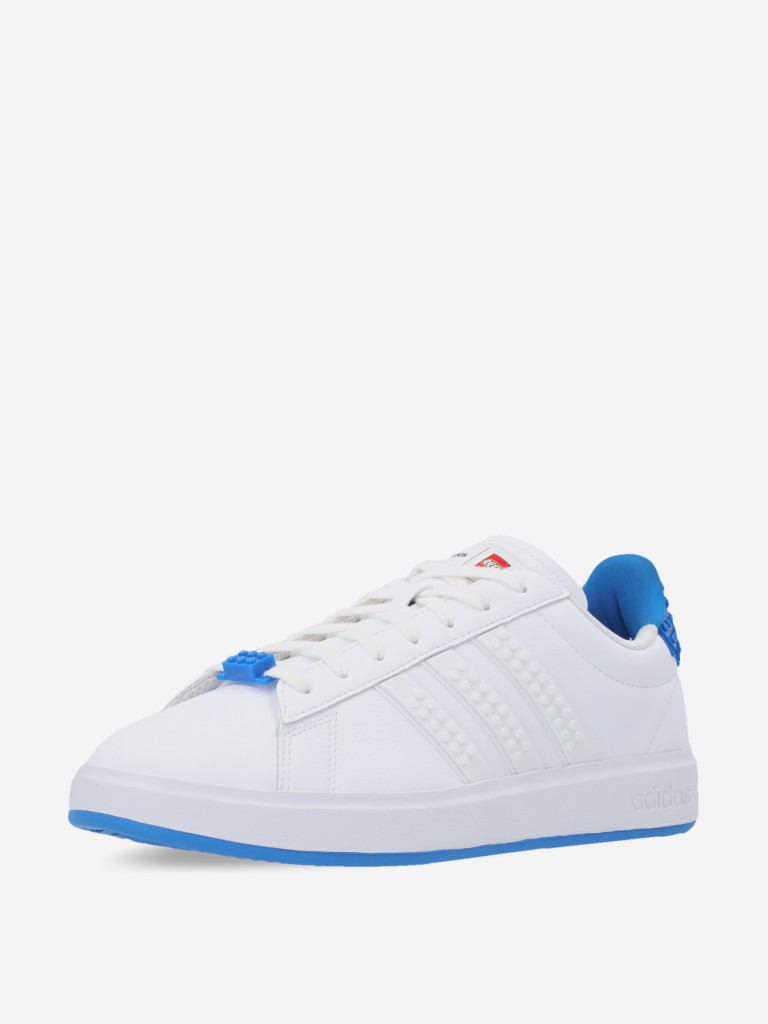 Кеды мужские adidas Grand Court 2.0