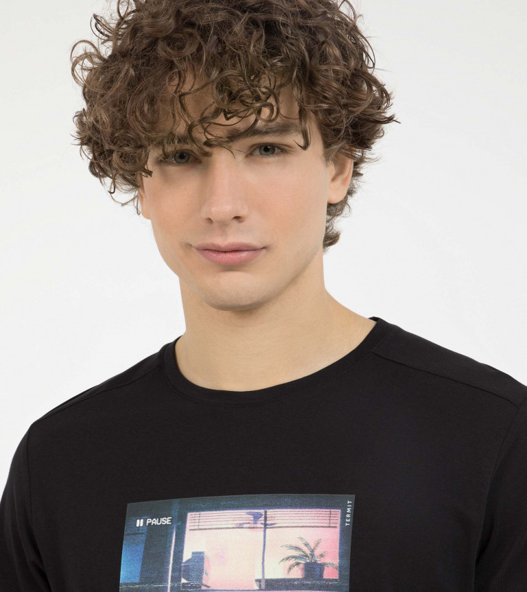 Футболка мужская Termit