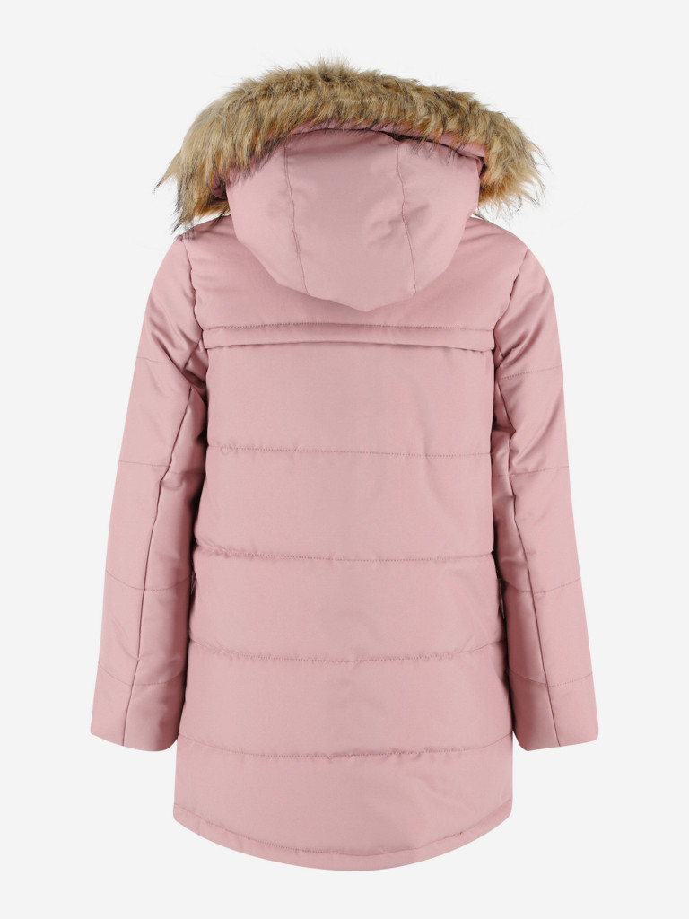 Куртка утепленная для девочек Merrell