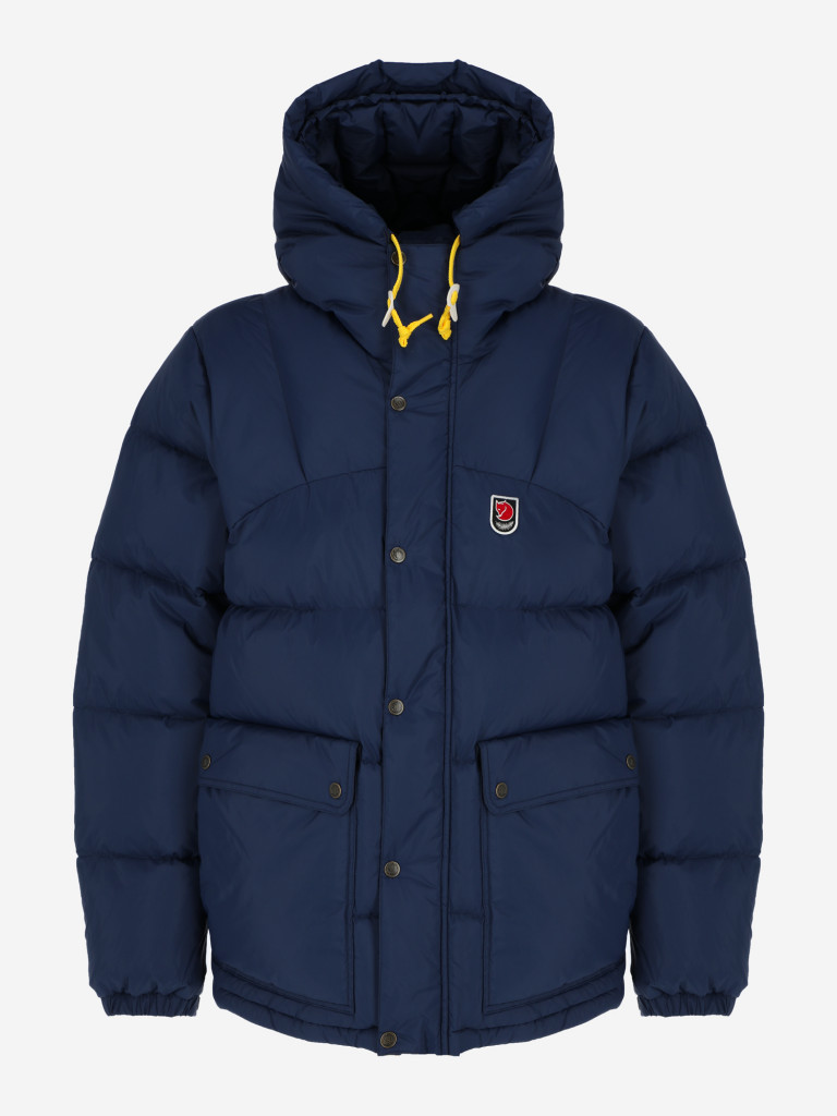 Пуховик мужской Fjallraven Expedition Down Lite