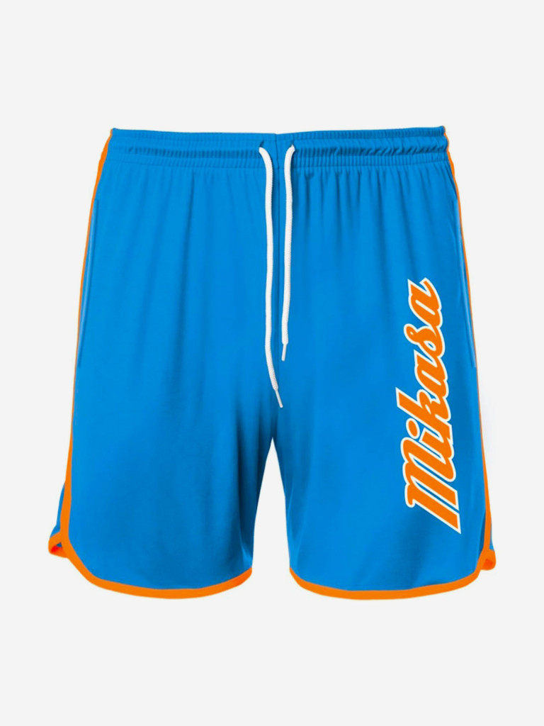 Шорты для пляжного волейбола женские MIKASA MT6028