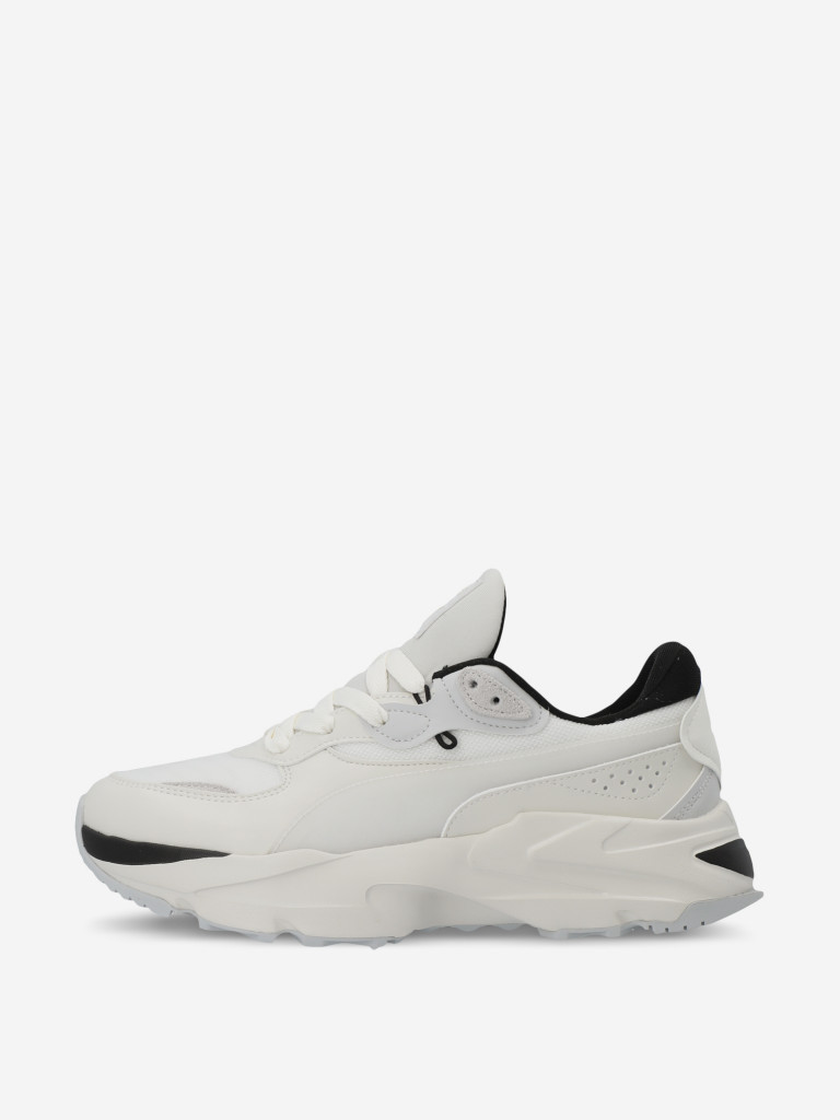 Кроссовки женские PUMA Orkid Ii Pure Luxe