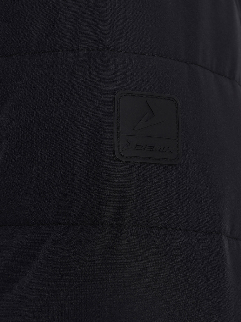 Пуховик мужской Demix