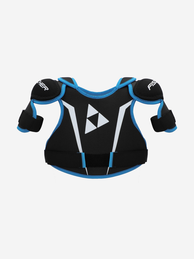 Набор хоккейной защиты детский Fischer W150 YTH