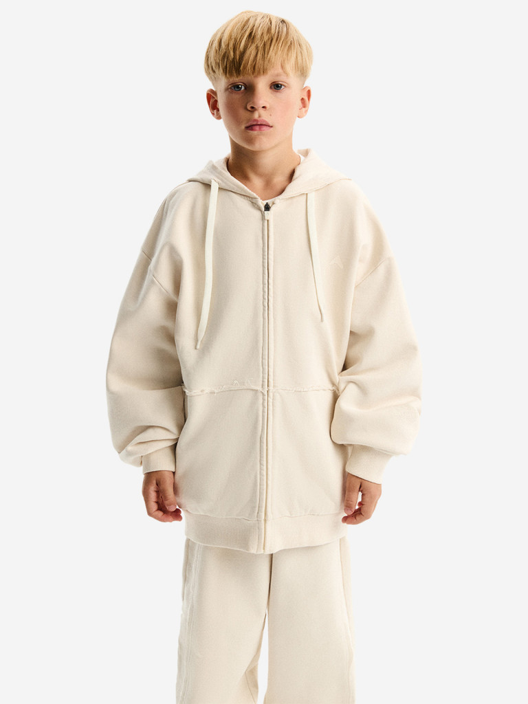 Толстовка для мальчиков и девочек PULKA