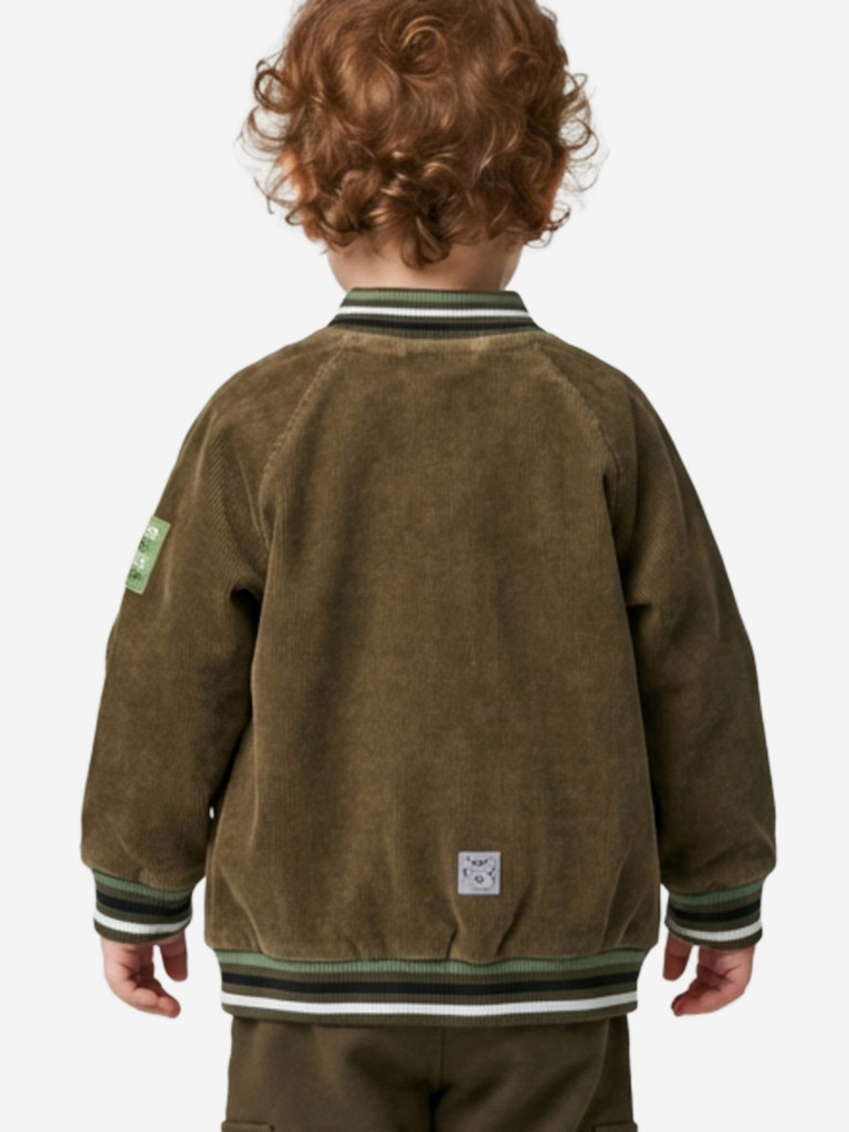 Толстовка для мальчиков PlayToday