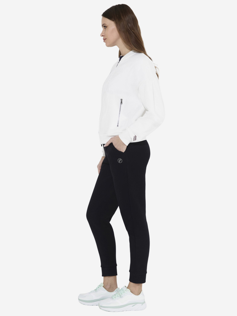 Бомбер женский Forward