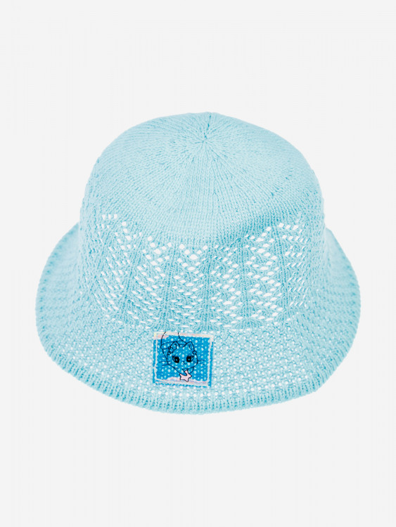 Панама Playtoday трикотажная для девочек