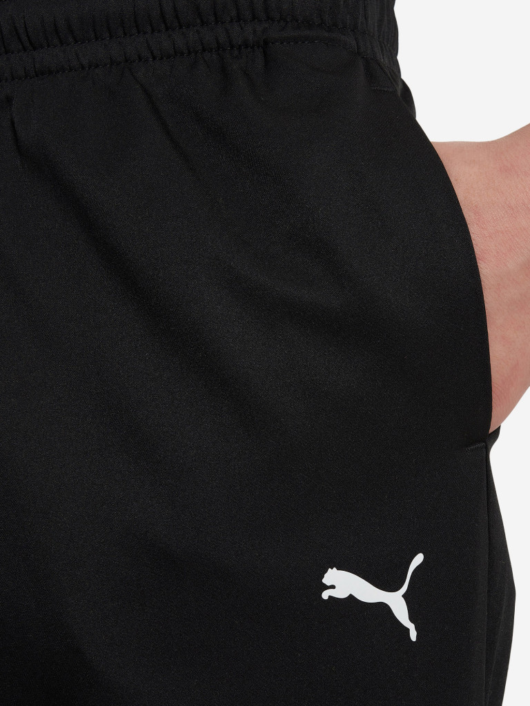 Брюки для мальчиков PUMA Tad