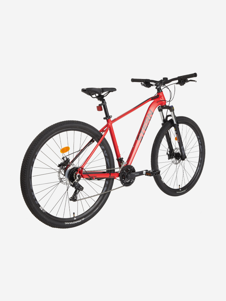 Велосипед горный Stern Motion 1.0 Alt 29", 2022