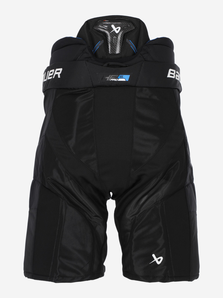 Шорты хоккейные детские Bauer HP PRO Pant INT
