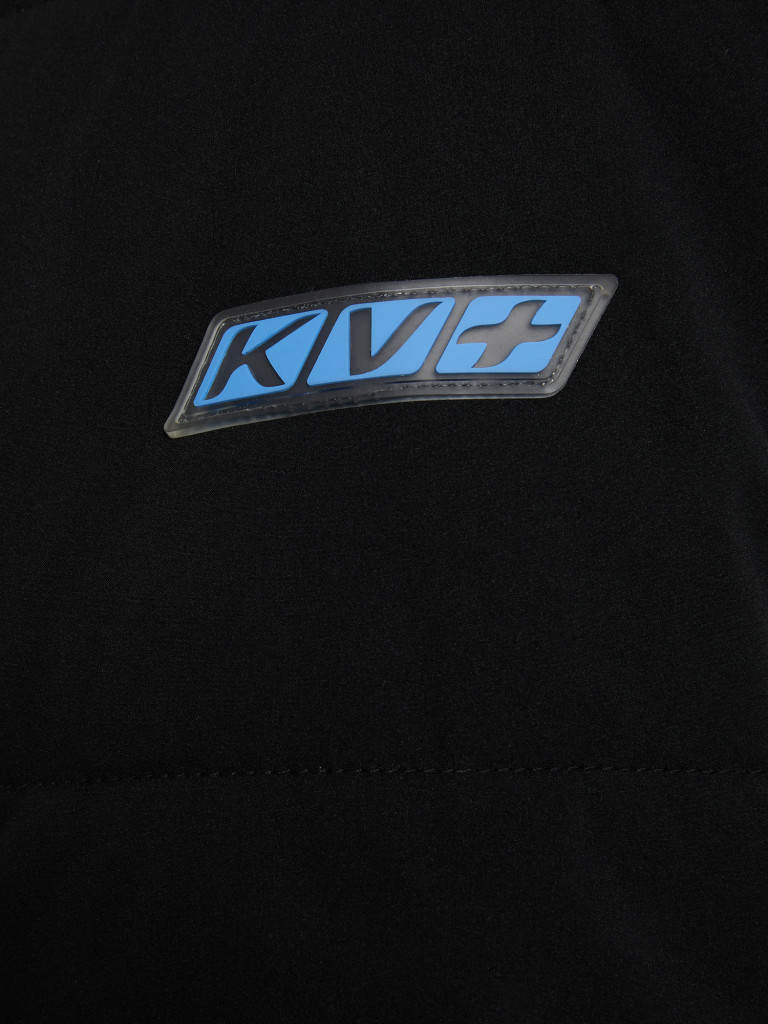 Куртка утепленная мужская KV+