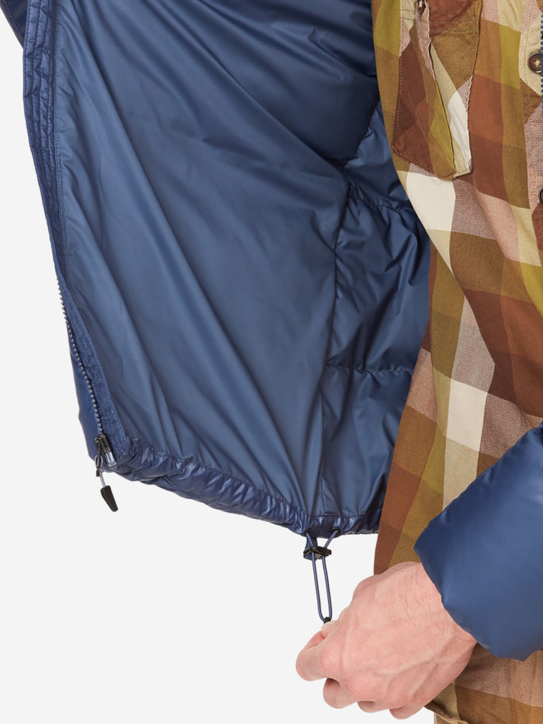 Куртка мужская Marmot Guides Down Hoody