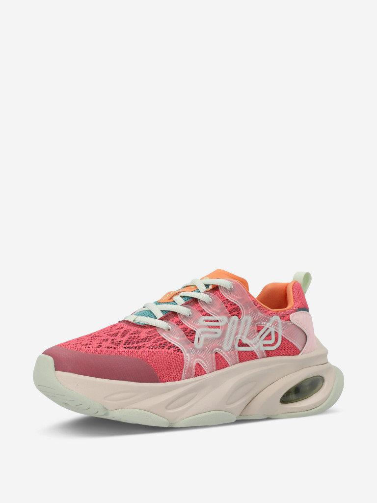 Кроссовки женские FILA Slv Runner