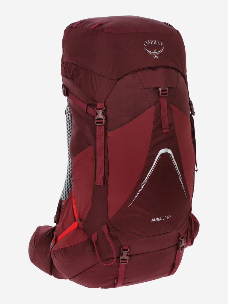 Рюкзак женский Osprey Aura AG LT, 50 л