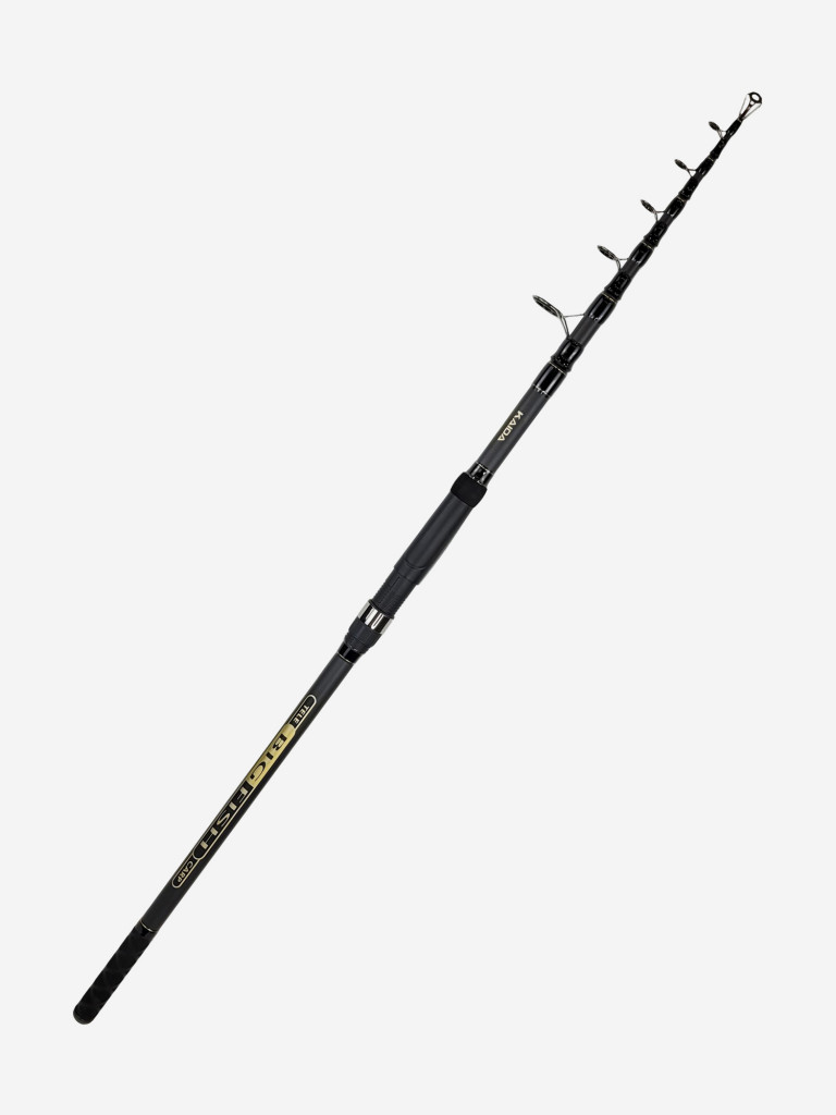 Карповое удилище Kaida Big Fish Carp 3,3 метра, тест 60-120 гр