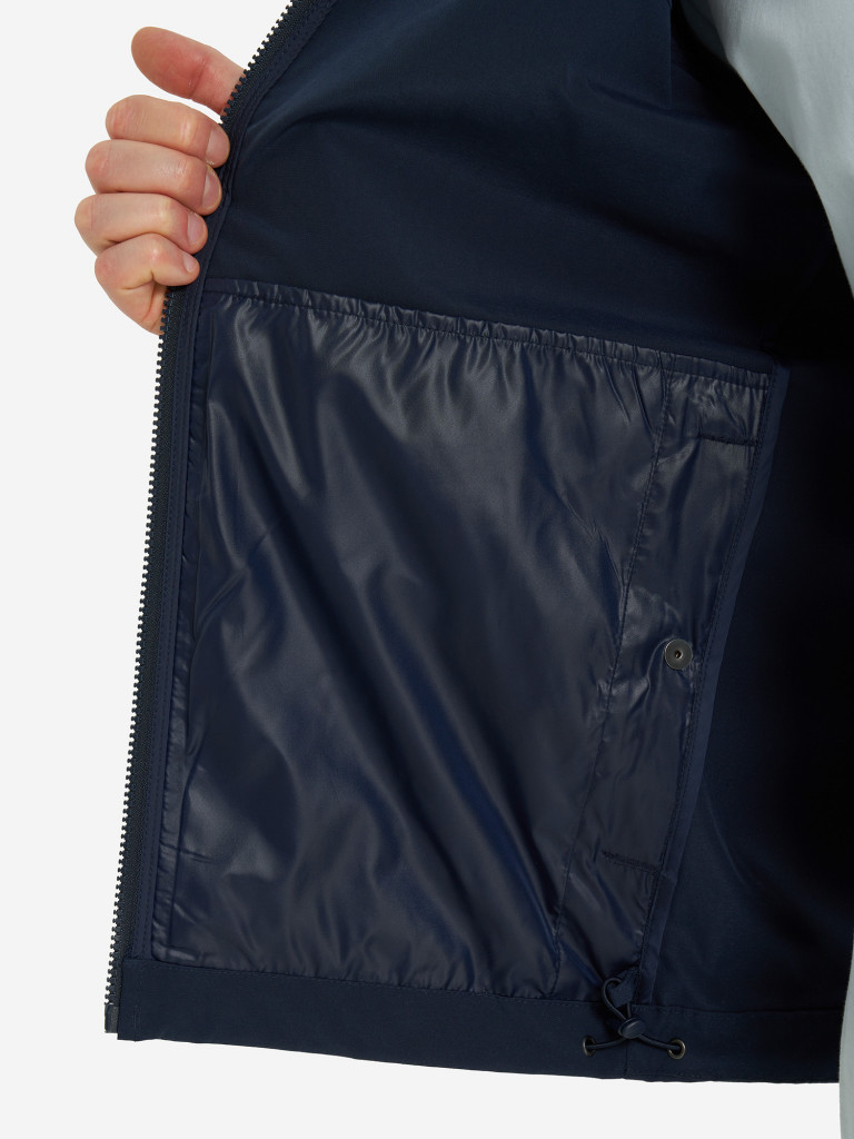 Куртка софтшелл мужская Jack Wolfskin Desert