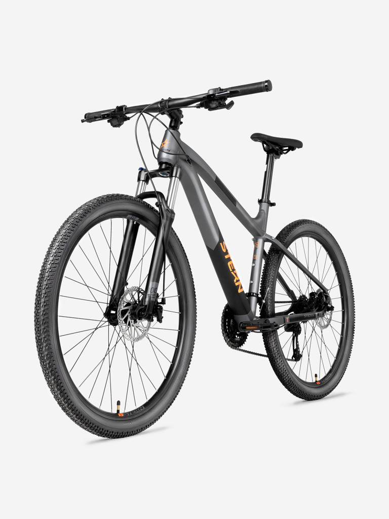 Велосипед горный Stern Motion 1.0 27.5"