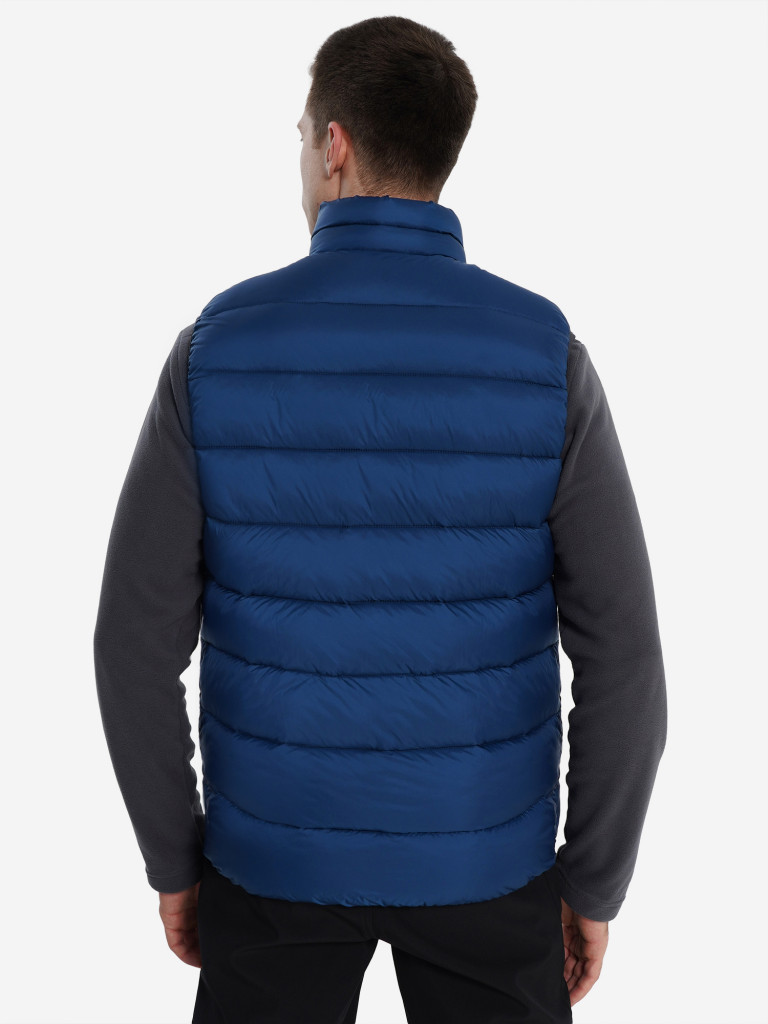 Жилет утепленный мужской Outventure